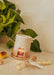 Kit Aromatherapy Candle + Solid Scents + 100% Soy Wax Candle 28