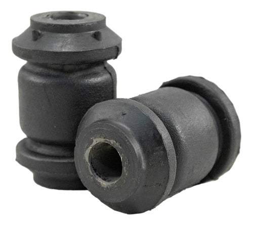 Generic Front Suspension Bushings Kit for VW New Beetle 2000-2010 3