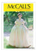 Mccall's Women's Victorian Dress Costume Costura Angela Clay 0