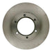 TRW-FREMAX Toyota Hilux Brake Disc 5L 2001-2002-2003-2004 2