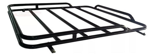 Metaliv Roof Rack for Renault Sandero Stepway 2