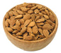 Almendras Guara X 1kg - 6c 0