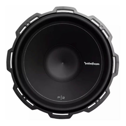 Rockford Fosgate Punch 15" P2 2-Ohm DVC Subwoofer 800 Watts 0