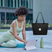 Wllwoo Wllwoo Bolsas De Yoga Para Mujer Con 6