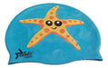 Swin Fit Swimming Cap - Children's 1