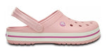 Crocs Crocband Pearl Pink 0