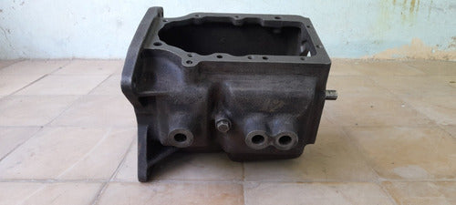 Carcaza Caja De 4ta 325 Ford 2