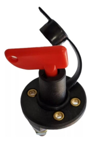 CRI:FA Universal Automotive Nautical Circuit Breaker 1