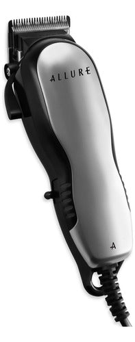 Wireless Hair Clipper + Duga Trimmer Kit 4