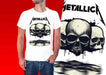 Lucas DG Diseños Para Sublimar Remeras - Metal & Rock 2