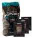 Kamado Argentino Grill Ignition Kit: Charcoal and Smoking Chips 0