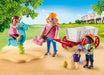 Playmobil Set Educadora Con Carrito Starter Universo Binario 3