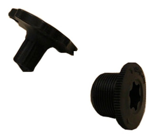 Ltwoo Plastic Screw for Transmission Group 0