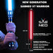 Sabneo Light Saber V7 Colores Cambiables - Swing Suave Y Sou 1