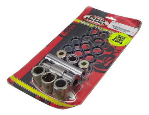 Pivot Works Kit Reparacion Bujes Bieleta Yamaha Yz 250 1993 0