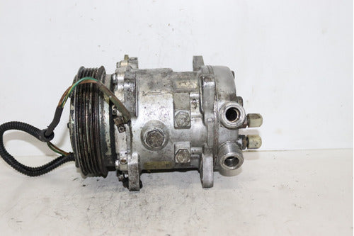 Compresor De Aire Renault 19 5pk Con258 1