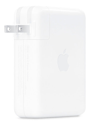 Apple Power Adapter 140W USB-C 1