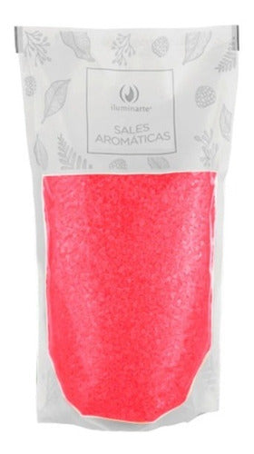 Iluminarte Aromatic Salts 1kg 32