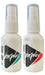 Kit Inkplay Piercing Cleaner Solution + Aftercare Lotion 0