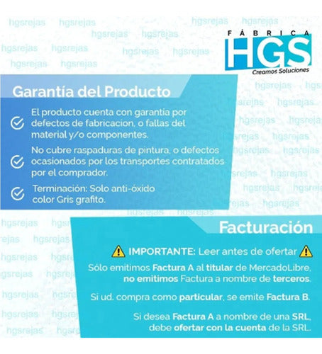 HGS Panel De Chapa Artistica 0.90mm 0.60x1.20 Modelo Nº32 3