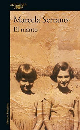Book: The Mantle / El Manto (Spanish Edition) 0