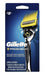 Aparelho De Barbear Gillette Fusion 5 Proshield C/1 Cartucho 0