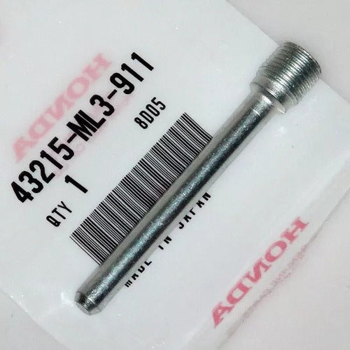 Honda Rear Caliper Guide Pin CR 125/250/500 CBR 900 XR 1