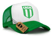 Mapuer Club Atlético San Miguel - Trucker Cap 4