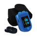 Pulse Oximeter LED Pulse Oximeter with Case for Adults and Pediatrics 0