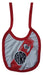 GL Baby Bibs River Red 0