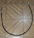 Speedometer Cable Kit with Drive Gear for Suzuki Ax 100 3