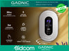 Portable Gadnic Air Ozonizer with LED Display USB 1