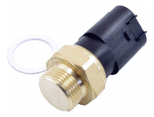 Fispa Temperature Sensor Bulb for Seat Leon 1.9 TDI 0