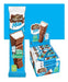 Arcor Milk Bar (Promo Pack 10 Units) 0