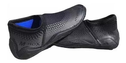 Hydrox Neoprene Water Shoes for Nautical Activities - Thermal for Fishing, Kayaking, and Diving 0