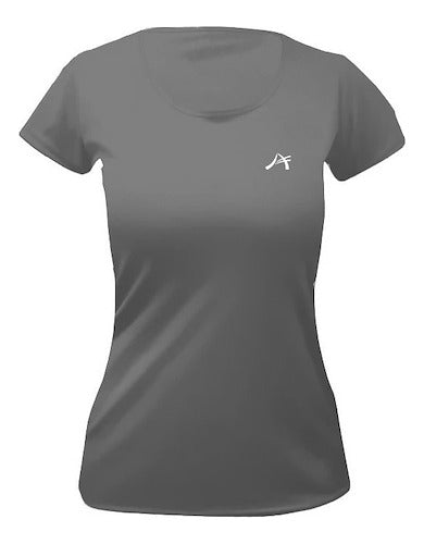 Alpina Sports Fit Running Cycling Athletic T-shirt 21