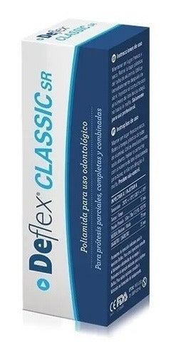 Deflex Classic Nylon Cartridges Small (Diameter 25 Mm) 4