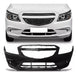 Chevrolet Front Bumper Onix LT LS / Prisma 2013/2014 2