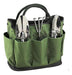 K Jingkelai Gardening Bag - Garden Tool Organizer Bag 0