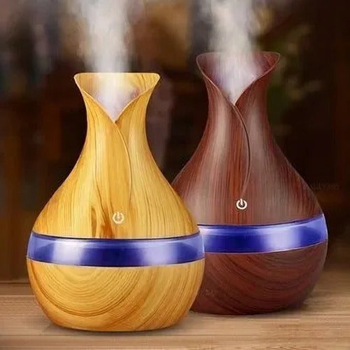 Home Humidifier or Aroma Diffuser 8