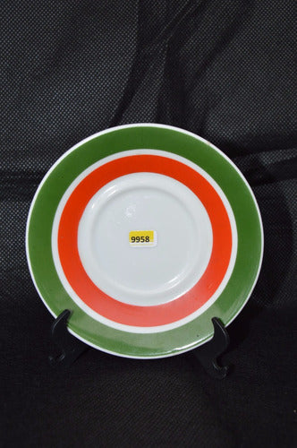 9958 Pires De Café Steatita Déc 60 Porcelana 0