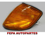 Mercedes Benz Class S 92/96 W140 Front Turn Signal Amber 0