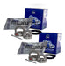 NBC Rear Bearing Kit Agile 1.4 2009-2013 0