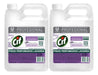 Unilever Cif Lavender Floor Cleaner Pack of 2 5L 0