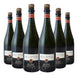 Champagne Vino Espumante Rime Brut Nature X6 Vinos Finos 1