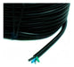 Cable Bajo Goma Negro 2x1 20mts 2 Conductores I Nido 2