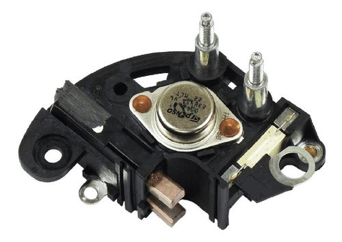 Magneti Marelli Voltage Regulator Compatible With Ford Fiesta 0