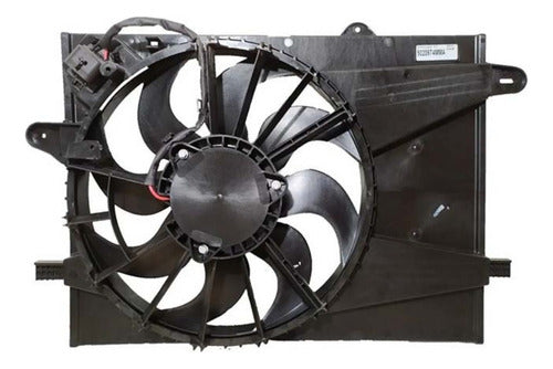 Electroventilador Completo Chevrolet Spin Onix Prisma M Nue. 0