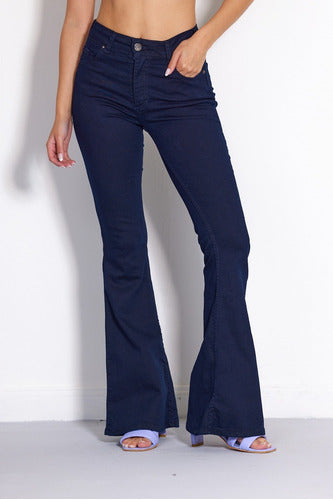 RFS Oxford Modeler Lift-Up Tail Waist Jeans Various Sizes Colors 3
