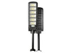 Belmotec Solar Street Light 300W Outdoor LED Lighting Savings 0